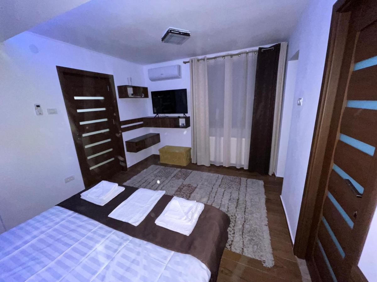 Apartament 2 Camere La Casa - Bucuresti Exterior foto